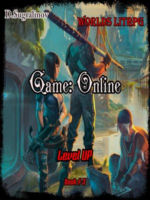 cover image of Game